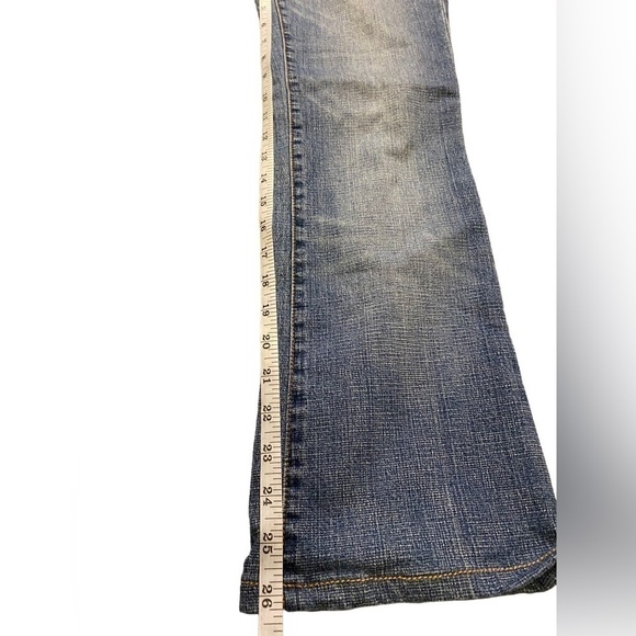 CITIZEN of Humanity jeans by Jerome Dahan size 25 - Picture 6 of 10